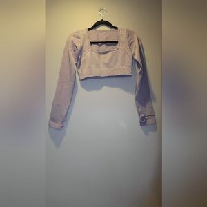 Peachybunz Longsleeve Top